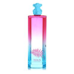 Tous Bonjour Senorita Eau De Toilette Spray (Tester) By Tous - Eau De Toilette Spray (Tester) - Tous