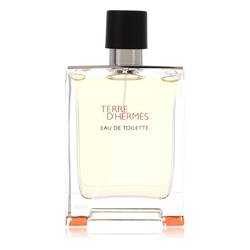 Terre D'hermes Eau De Toilette Spray (Tester) By Hermes - Eau De Toilette Spray (Tester) - Hermes