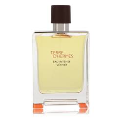 Terre D'hermes Eau Intense Vetiver Eau De Parfum Spray (Tester) By Hermes - Eau De Parfum Spray (Tester) - Hermes