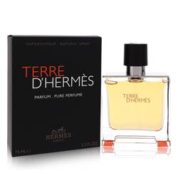 Terre D'hermes Pure Pefume Spray By Hermes - Pure Pefume Spray - Hermes