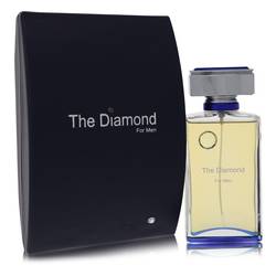 The Diamond Eau De Parfum Spray (unboxed) By Cindy Crawford - Eau De Parfum Spray (unboxed) - Cindy Crawford