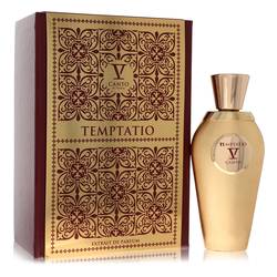 Temptatio V Extrait De Parfum Spray (Unisex) By V Canto by V Canto fragrance bottle
