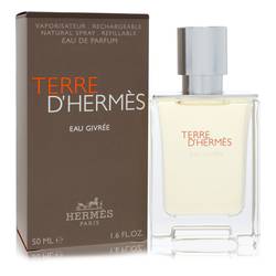 Terre D'hermes Eau Givree Eau De Parfum Refillable Spray By Hermes - Eau De Parfum Refillable Spray - Hermes