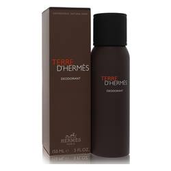 Terre D'hermes Deodorant Spray By Hermes - Deodorant Spray - Hermes