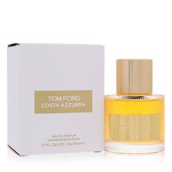 Tom Ford Costa Azzurra Eau De Parfum Spray (Unisex) By Tom Ford - Eau De Parfum Spray (Unisex) - Tom Ford