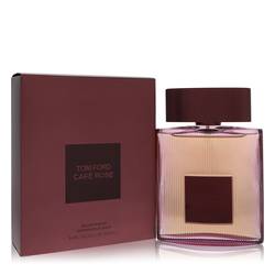 Tom Ford Café Rose Eau De Parfum Spray - Eau De Parfum Spray - Tom Ford