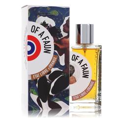The Afternoon Of A Faun Eau De Parfum Spray (Unisex) By Etat Libre d'Orange by Etat Libre d'Orange fragrance bottle