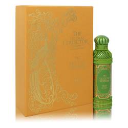 The Majestic Vetiver Eau De Parfum Spray (Unisex) By Alexandre J by Alexandre J fragrance bottle