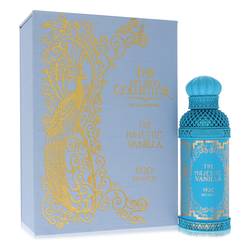 The Majestic Vanilla Eau De Parfum Spray (Unisex) By Alexandre J by Alexandre J fragrance bottle