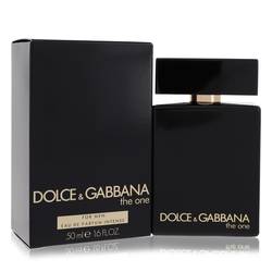 The One Intense Eau De Parfum Spray By Dolce & Gabbana - Eau De Parfum Spray - Dolce & Gabbana