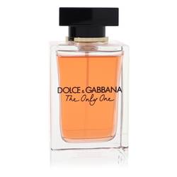 The Only One Eau De Parfum Spray (Tester) By Dolce & Gabbana - Eau De Parfum Spray (Tester) - Dolce & Gabbana