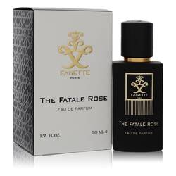 The Fatale Rose ( )