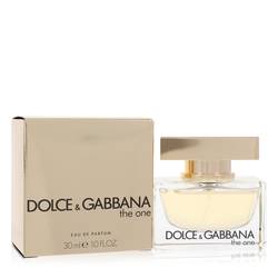 The One Eau De Parfum Spray By Dolce & Gabbana - Eau De Parfum Spray - Dolce & Gabbana