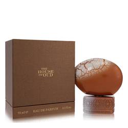 The House Of Oud Wonderly Eau De Parfum Spray (Unisex) By The House Of Oud by The House Of Oud fragrance bottle