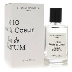 Thomas Kosmala No 10 Desir Du Coeur Eau De Parfum Spray (Unisex) By Thomas Kosmala by Thomas Kosmala fragrance bottle