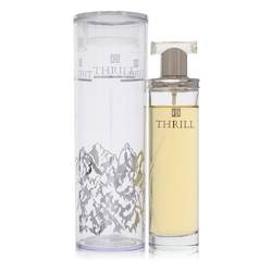 Thrill Eau De Parfum Spray (Manufacturer Low Filled) By Victory International by Victory International fragrance bottle