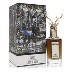 The Tragedy Of Lord George Eau De Parfum Spray By Penhaligon's - Penhaligon's