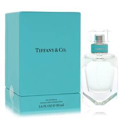 Tiffany Eau De Parfum Spray By Tiffany - Eau De Parfum Spray - Tiffany