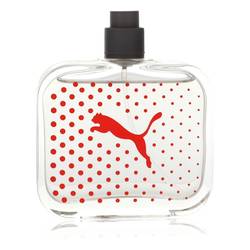 Time To Play Eau De Toilette Spray (Tester) By Puma - Eau De Toilette Spray (Tester) - Puma
