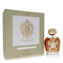 Tiziana Terenzi Orionis Extrait De Parfum Spray (Unisex) By Tiziana Terenzi by Tiziana Terenzi fragrance bottle