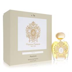 Tiziana Terenzi Lyncis Extrait De Parfum Spray (Unisex) By Tiziana Terenzi by Tiziana Terenzi fragrance bottle