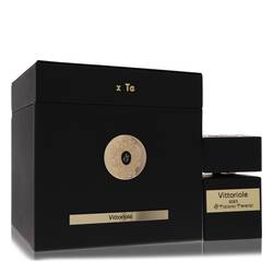 Tiziana Terenzi Vittoriale Extrait De Parfum Spray (Unisex) By Tiziana Terenzi by Tiziana Terenzi fragrance bottle