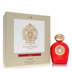 Tiziana Terenzi Borelli Extrait De Parfum Spray (Unisex) By Tiziana Terenzi by Tiziana Terenzi fragrance bottle