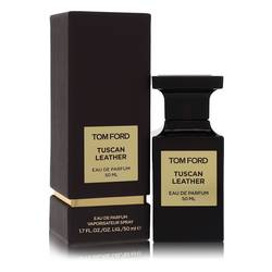 Tuscan Leather Eau De Parfum Spray By Tom Ford - Eau De Parfum Spray - Tom Ford