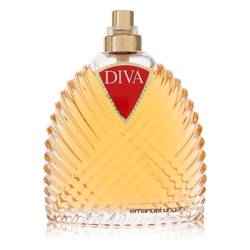 Diva Eau De Parfum Spray By Ungaro - Eau De Parfum Spray - Ungaro