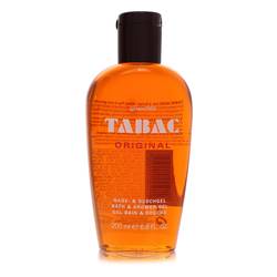 Tabac Shower Gel By Maurer & Wirtz - Shower Gel - Maurer & Wirtz