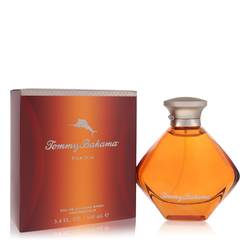Tommy Bahama Eau De Cologne Spray By Tommy Bahama by Tommy Bahama fragrance bottle