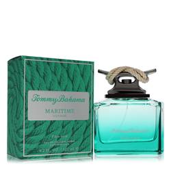 Tommy Bahama Maritime Voyage Eau De Cologne Spray By Tommy Bahama by Tommy Bahama fragrance bottle