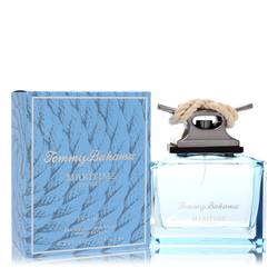 Tommy Bahama Maritime Journey Eau De Cologne Spray By Tommy Bahama by Tommy Bahama fragrance bottle