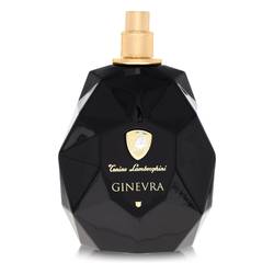 Tonino Lamborghini Ginevra Black Eau De Parfum Spray (Tester) By Tonino Lamborghini - Eau De Parfum Spray (Tester) - Tonino Lamborghini