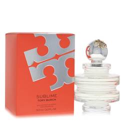 Tory Burch Sublime Eau De Parfum Spray By Tory Burch - Eau De Parfum Spray - Tory Burch