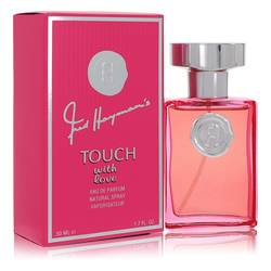 Touch With Love Eau De Parfum Spray By Fred Hayman - Eau De Parfum Spray - Fred Hayman
