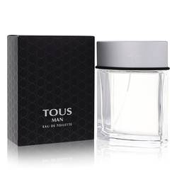 Tous Man Eau De Toilette Spray By Tous - Eau De Toilette Spray - Tous