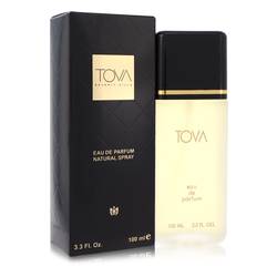 Tova Eau De Parfum Spray (Original Black Packaging) By Tova Beverly Hills by Tova Beverly Hills fragrance bottle