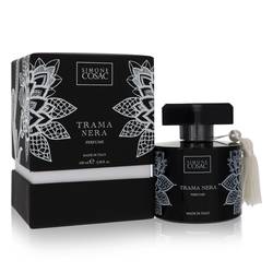 Trama Nera Perfume Spray By Simone Cosac Profumi by Simone Cosac Profumi fragrance bottle