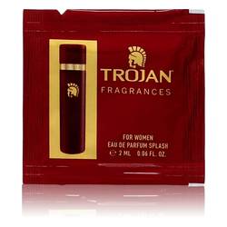 Trojan For Women Vial (sample) By Trojan - Vial (sample) - Trojan