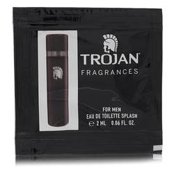 Trojan For Men Sample By Trojan - Sample - Trojan