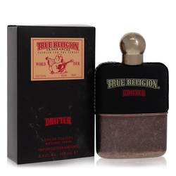 True Religion Drifter Eau De Toilette Spray By True Religion by True Religion fragrance bottle