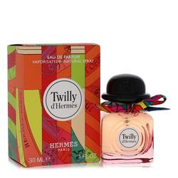 Twilly D'hermes Eau De Parfum Spray By Hermes - Eau De Parfum Spray - Hermes