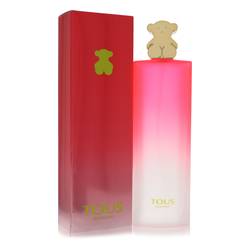 Tous Neon Candy Eau De Toilette Spray By Tous by Tous fragrance bottle
