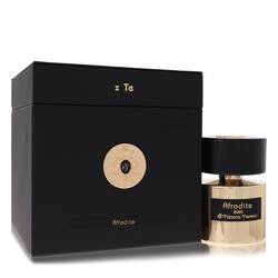 Tiziana Terenzi Afrodite Extrait De Parfum Spray By Tiziana Terenzi by Tiziana Terenzi fragrance bottle