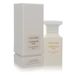 Tubereuse Nue Eau De Parfum Spray (Unisex) By Tom Ford by Tom Ford fragrance bottle