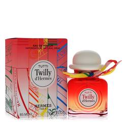 Tutti Twilly D'hermès Eau De Parfum Spray By Hermes - Eau De Parfum Spray - Hermes