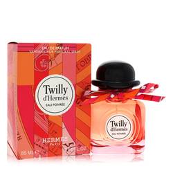 Twilly D'hermes Eau Poivree Eau De Parfum Spray By Hermes - Perfume - Hermes