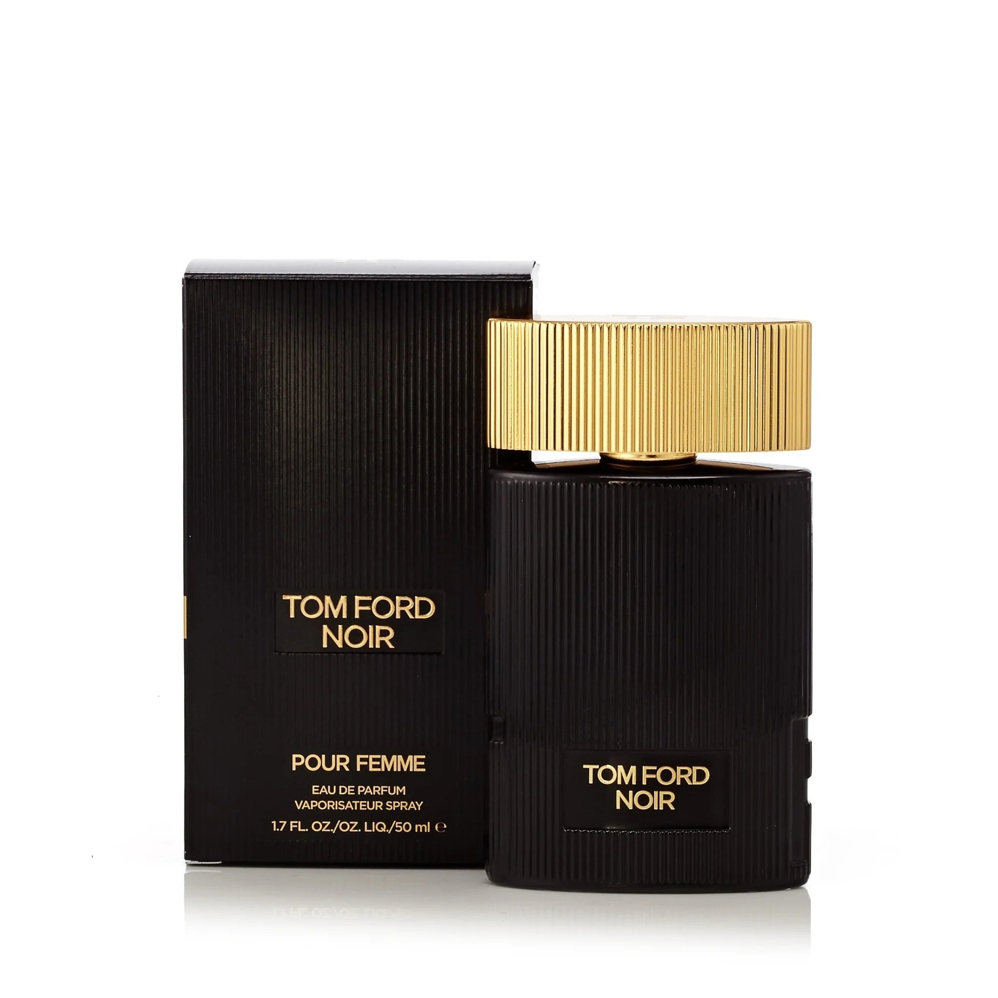 Tom Ford Noir De Noir Eau de Parfum Spray By Tom Ford - Perfume - Tom Ford