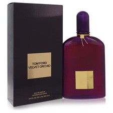 Tom Ford Velvet Orchid Eau De Parfum Spray By Tom Ford - Eau De Parfum Spray - Tom Ford
